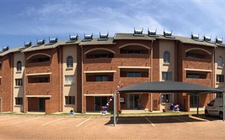 2 Bedroom Apartment in Monavoni