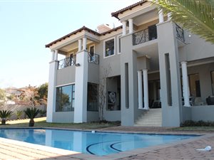 4 Bed House in Meyersdal Eco Estate