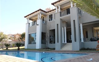 4 Bedroom House in Meyersdal Eco Estate