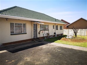 3 Bed House in Boksburg South