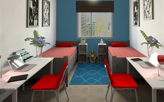 1 Bedroom Apartment in Johannesburg Central