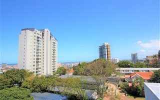 1.5 Bedroom Apartment in Musgrave