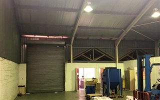 306 m² Commercial space in Walmer