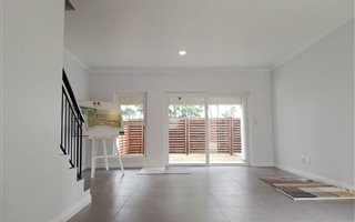4 Bedroom Duplex in Bryanston West