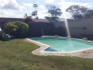 4 Bed House in Grosvenor