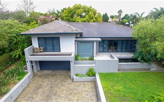 3 Bedroom House in Wellington Central