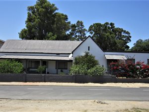 5 Bed House in Hopefield