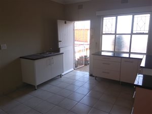 2 Bed Apartment in Brakpan Central