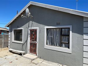 3 Bed House in Harare