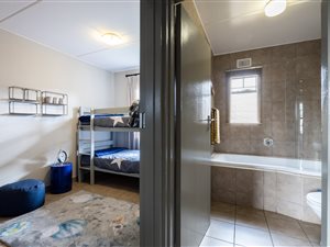 2 Bed Apartment in South Hills