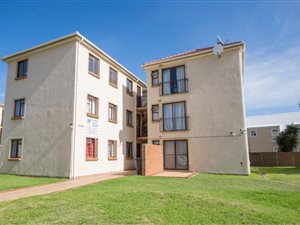 1 Bed Apartment in Onverwacht