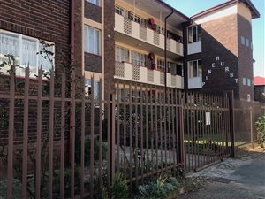 2 Bed Apartment in Sunnyridge