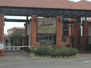 2 Bed Apartment in Greenstone Hill