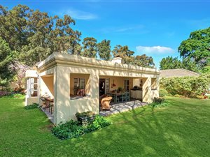 3 Bed House in Birdhaven