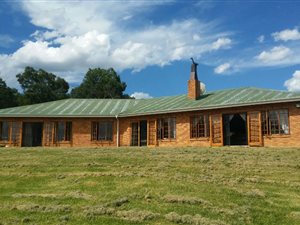 5 Bedroom House in Kokstad