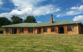5 Bedroom House in Kokstad