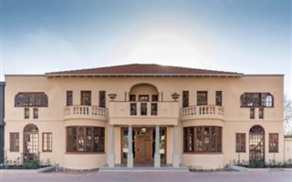 4181 m² Commercial space in Saxonwold