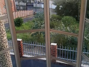 2 Bed Flat in Sea Cow Lake