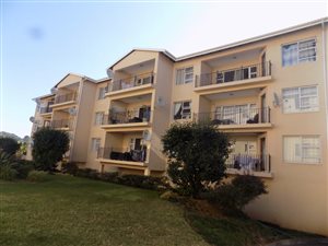 2 Bed Apartment in Sea Park