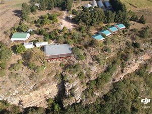 40512 m² Commercial space in Port Shepstone