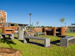 2 Bed Apartment in Highveld