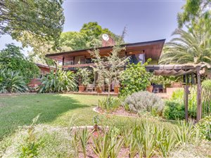 3 Bed House in Klevehill Park