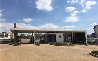 1 Bedroom Flat in Modderfontein