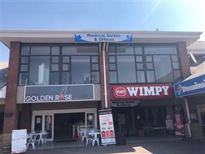 29 m² Commercial space in Florida Park