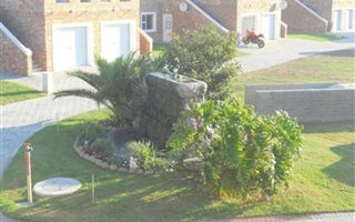 2 Bedroom Townhouse in Bluewater Bay