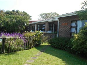 4 Bed House in Kei Mouth
