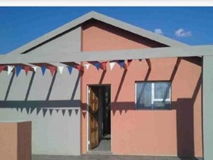 3 Bed House in Vanderbijlpark CE