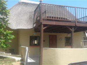 2 Bed Townhouse in Woodgrange