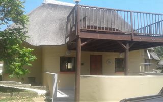 2 Bedroom Townhouse in Woodgrange