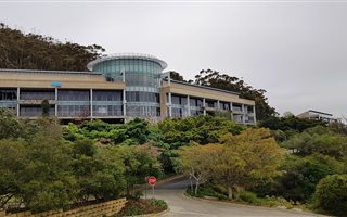 1005 m² Office Space in Plattekloof