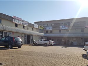 135 m² Industrial space in Ballito