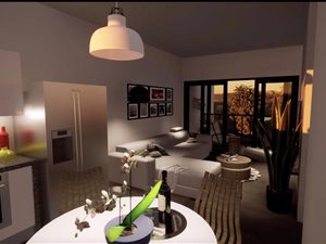 2 Bed Apartment in Athlone