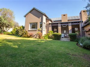 3 Bed House in Olive Crest Estate