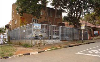 268 m² Commercial space in Malvern