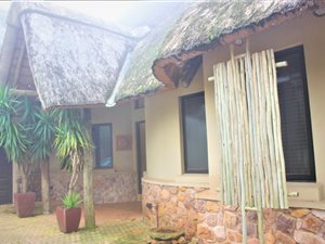 5 Bed House in Alverstone
