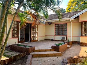 3 Bed Simplex in Fairview