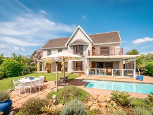 4 Bed Townhouse in Hillcrest Central