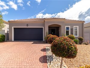3 Bed House in Avalon Estate