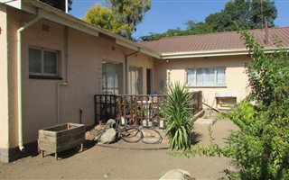 5 Bedroom House in Brits Central
