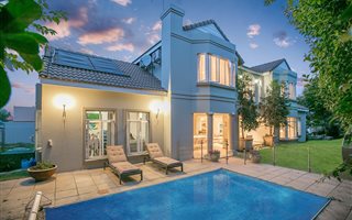 5 Bedroom House in Fourways