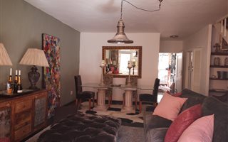 2 Bedroom Duplex in Brooklyn