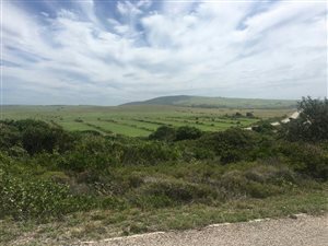 1007 m² Land available in Boknesstrand