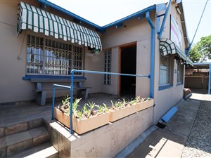 991 m² Commercial space in Edenvale