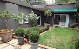 1 Bedroom Garden Cottage in Inanda
