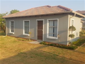 3 Bed House in Saulsville