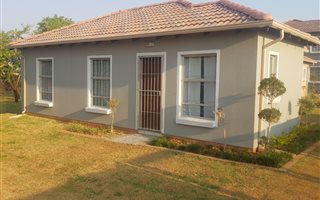3 Bedroom House in Saulsville